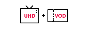 UHD 뉴프리미엄