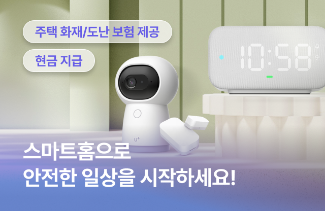 스마트홈 제휴