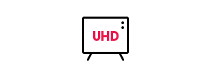 UHD 이코노미